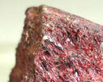 Piemontite Mineral